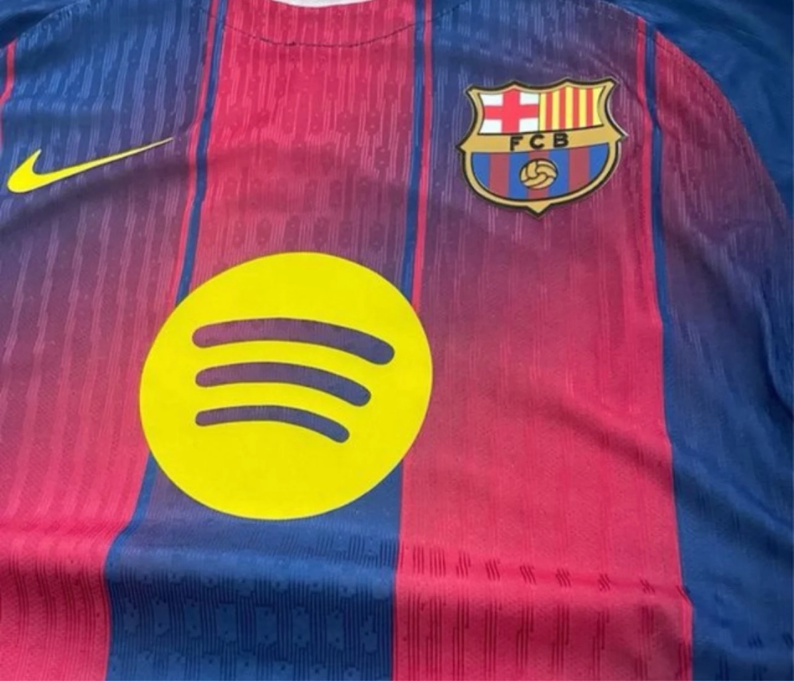 Camiseta Barsa – photo 3